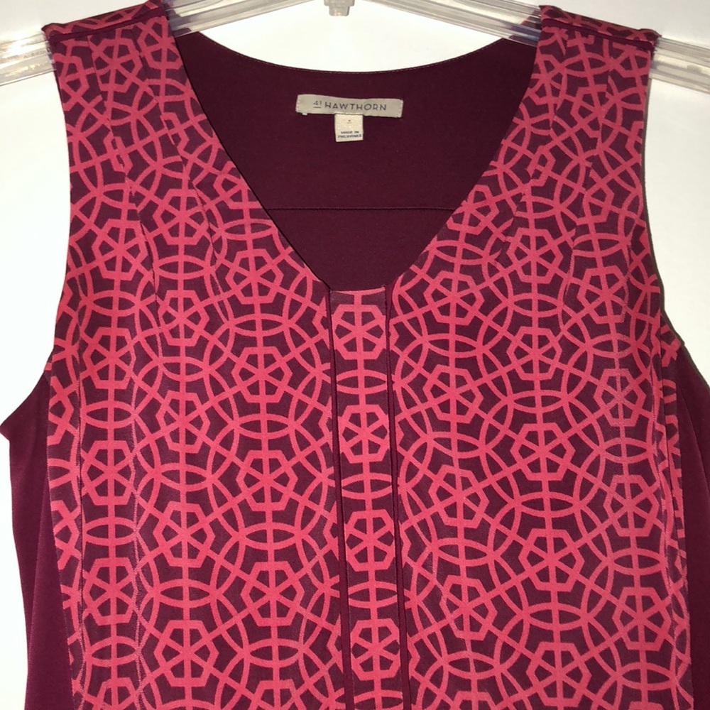 41 Hawthorn Sheath Dress